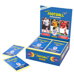 PANINI EFL FOOTBALL 2025/26 COLLECTOR BOX