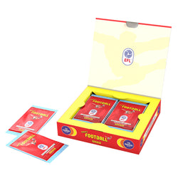 PANINI EFL FOOTBALL 2025/26 PREMIUM BOX