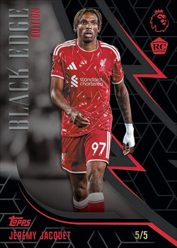 TOPPS FLAGSHIP PREMIER LEAGUE 2026/27 HOBBY PRE ORDER