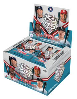 TOPPS 2026 MLB UPDATE SERIES JUMBO PRE ORDER