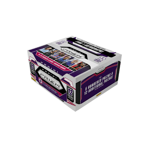 Panini Premier League Prizm 24/25
