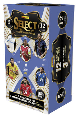 PANINI SELECT H2 LIGUE 1 MCDONALDS
