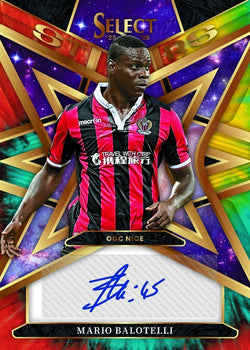 PANINI SELECT H2 LIGUE 1 MCDONALDS