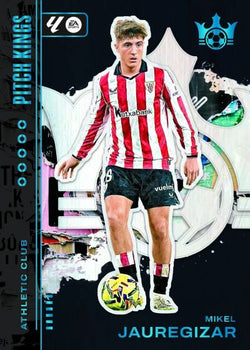 PANINI 2026 INT PITCH KINGS HOBBY