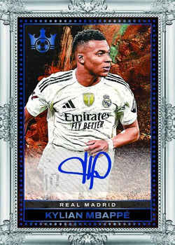 PANINI 2026 INT PITCH KINGS HOBBY