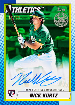 TOPPS MLB UPDATE SERIES 2025 HOBBY