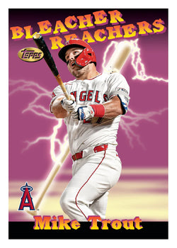 TOPPS MLB UPDATE SERIES 2025 HOBBY