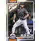 TOPPS 2026 CHROMNE BASEBALL MEGA PRE ORDER
