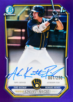 TOPPS MLB BOWMAN VALUE 2026