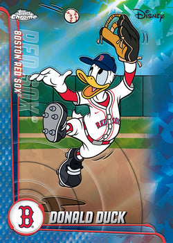 TOPPS 2026 DISNEY SAPPHIRE