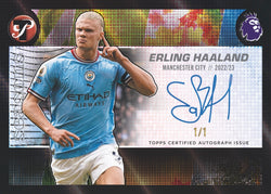 TOPPS 2026 PRISTINE PREMIER LEAGUE PRE ORDER