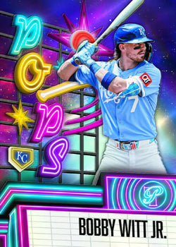 TOPPS PRISTINE BASEBALL 2026