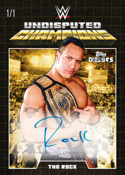 TOPPS 2026 WWE DECADES HOBBY PRE ORDER