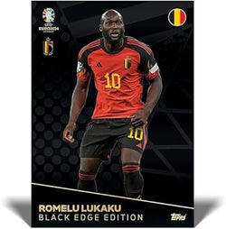 TOPPS MATCH ATTAX EURO 2024 ECO PACK