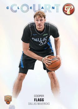 TOPPS PRISTINE 2026 NBA PRE ORDER