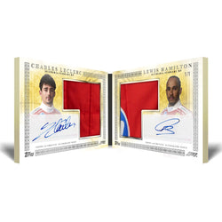 TOPPS 2026  F1 ECCELLENZA PRE ORDER