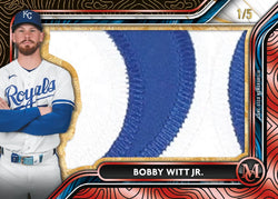 TOPPS 2026 MUSEUM BASEBALL PRE ORDER