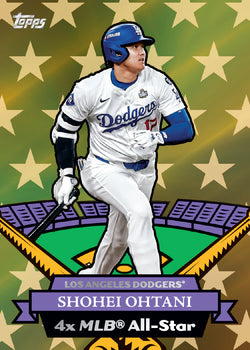 TOPPS MLB ARCHIVES VALUE 2025