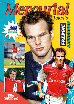 TOPPS DECADES 1990'S