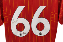 Load image into Gallery viewer, Trent Alexander-Arnold Liverpool Jersey Beckett Authenticated
