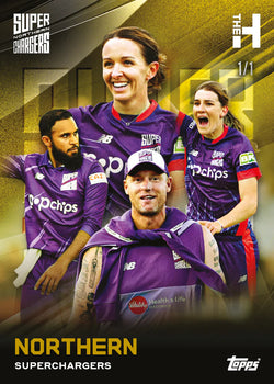 TOPPS THE HUNDRED