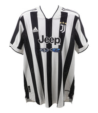Load image into Gallery viewer, Giorgio Chiellini Juventus Jersey Beckett Authenticated
