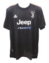 Load image into Gallery viewer, Giorgio Chiellini Juventus 21/22 Away Signed Jersey (PSA COA)
