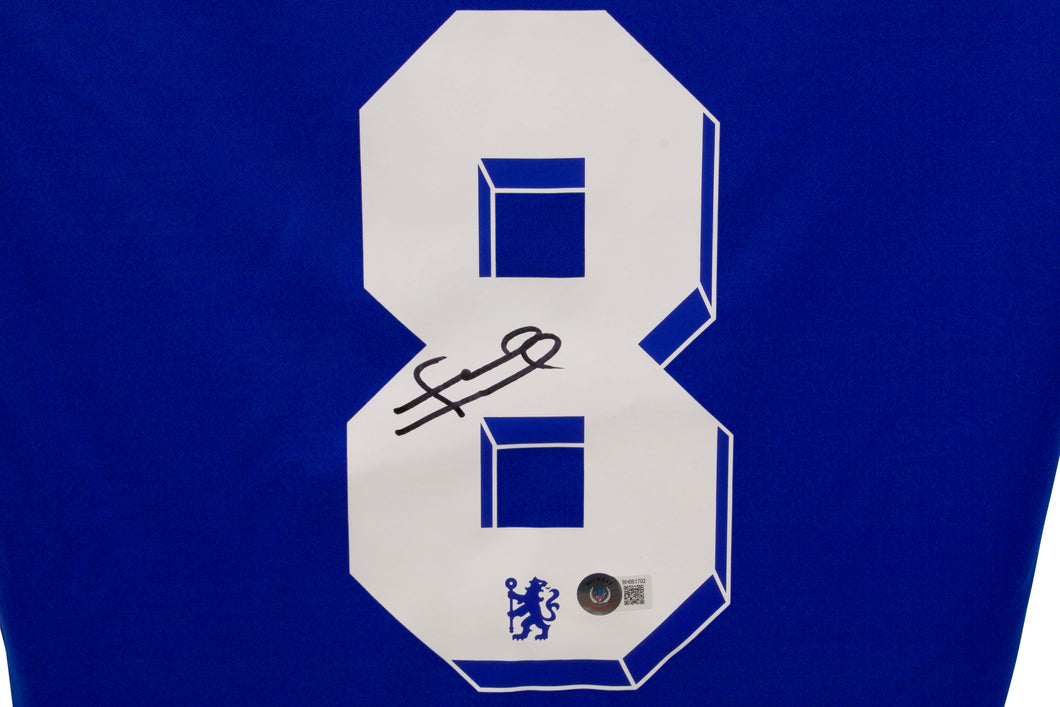 Frank Lampard Chelsea Jersey