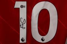 Load image into Gallery viewer, Sadio Mane Liverpool Jersey  Beckett Authenticated
