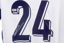 Load image into Gallery viewer, Cole Palmer England Jersey Beckett Authenticated
