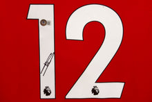 Load image into Gallery viewer, William Saliba Arsenal Jersey Beckett Authenticated
