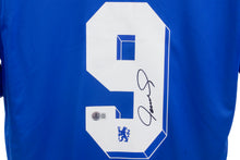 Load image into Gallery viewer, Fernando Torres Chelsea 11/12  Jersey Beckett Authenticated
