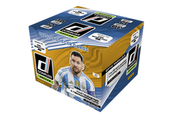 PANINI DONRUSS ROAD TO WORLD CUP HOBBY 25/26