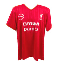 Load image into Gallery viewer, Kenny Dalglish Liverpool Jersey Beckett Authenticated
