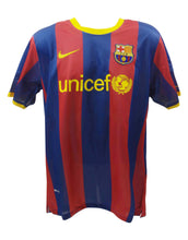 Load image into Gallery viewer, David Villa Barcelona Jersey Beckett Authenticated
