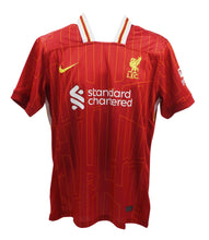 Load image into Gallery viewer, Diogo Jota Liverpool Jersey Beckett Authenticated

