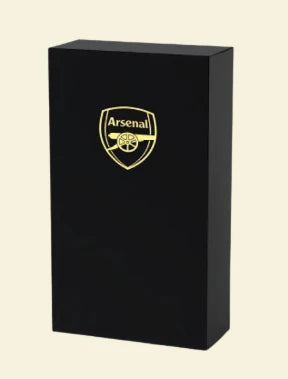 FUTERA ARSENAL PLATINUM 25/26