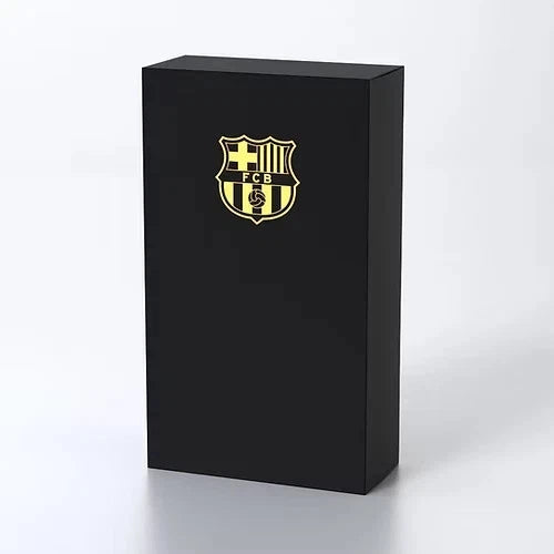 FUTERA BARCELONA PLATINUM 25/26