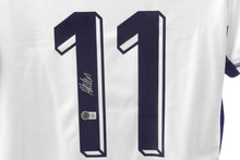 Load image into Gallery viewer, Phil Foden #11 England 2024 Home Signed Jersey (Beckett COA)
