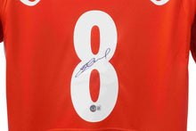 Load image into Gallery viewer, Steven Gerrard Liverpool Jersey Beckett Authenticated
