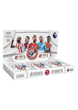 TOPPS 2026 PRISTINE PREMIER LEAGUE PRE ORDER