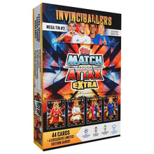Load image into Gallery viewer, Topps MA Extra 24/25 Mega Tin
