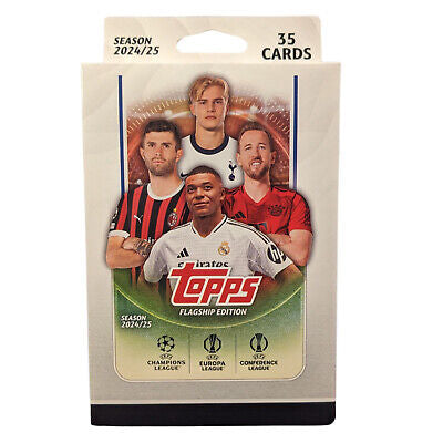 Topps UCC Flagship 24/25 Hanger