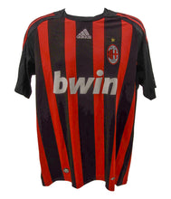 Load image into Gallery viewer, Kaka AC Milan Jersey Beckett Authenticated
