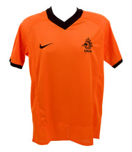 Load image into Gallery viewer, Patrick Kluivert Netherlands Jersey Beckett Authenticated
