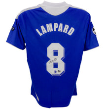 Load image into Gallery viewer, Frank Lampard Chelsea Jersey
