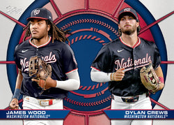 TOPPS MLB SERIES 2 VALUE 2025