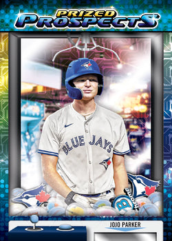 TOPPS MLB BOWMAN DRAFT MEGA 2025