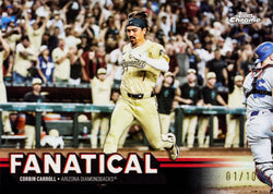 TOPPS MLB CHROME MEGA 2025