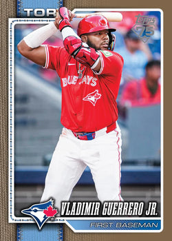 TOPPS MLB SERIES 1 VALUE 2026